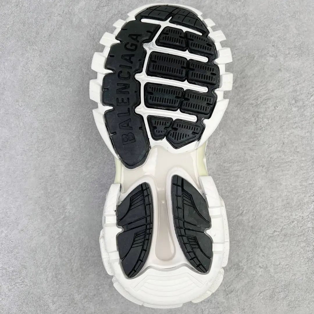 Adidas x Balenciaga Track Sneakers - Image 3