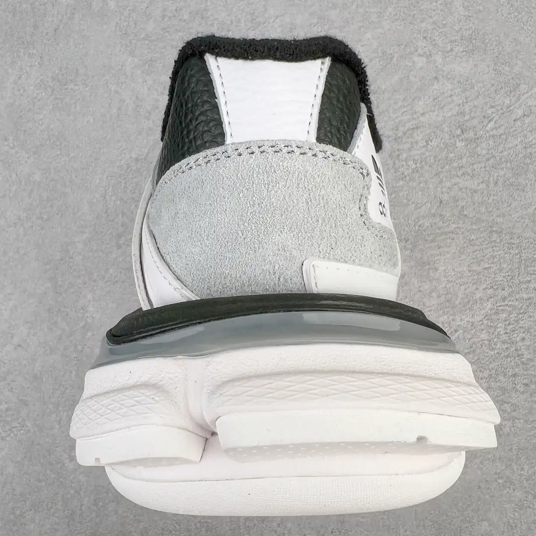Adidas x Balenciaga Track Sneakers - Image 8