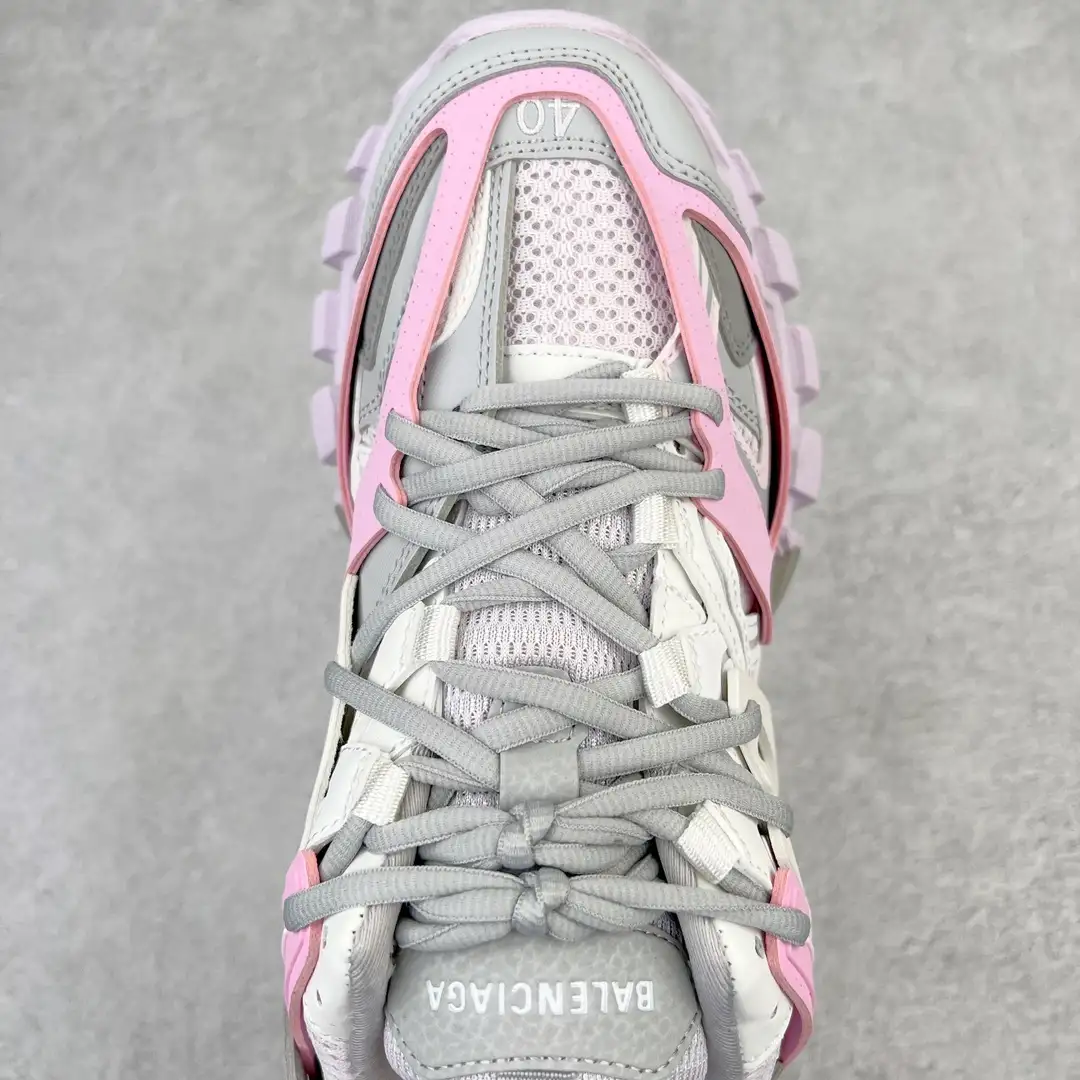 Balenciaga Track LED Trainers - Image 2