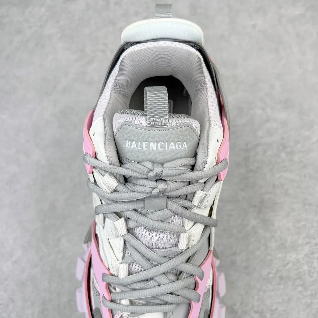 Balenciaga Track LED Trainers - Image 4