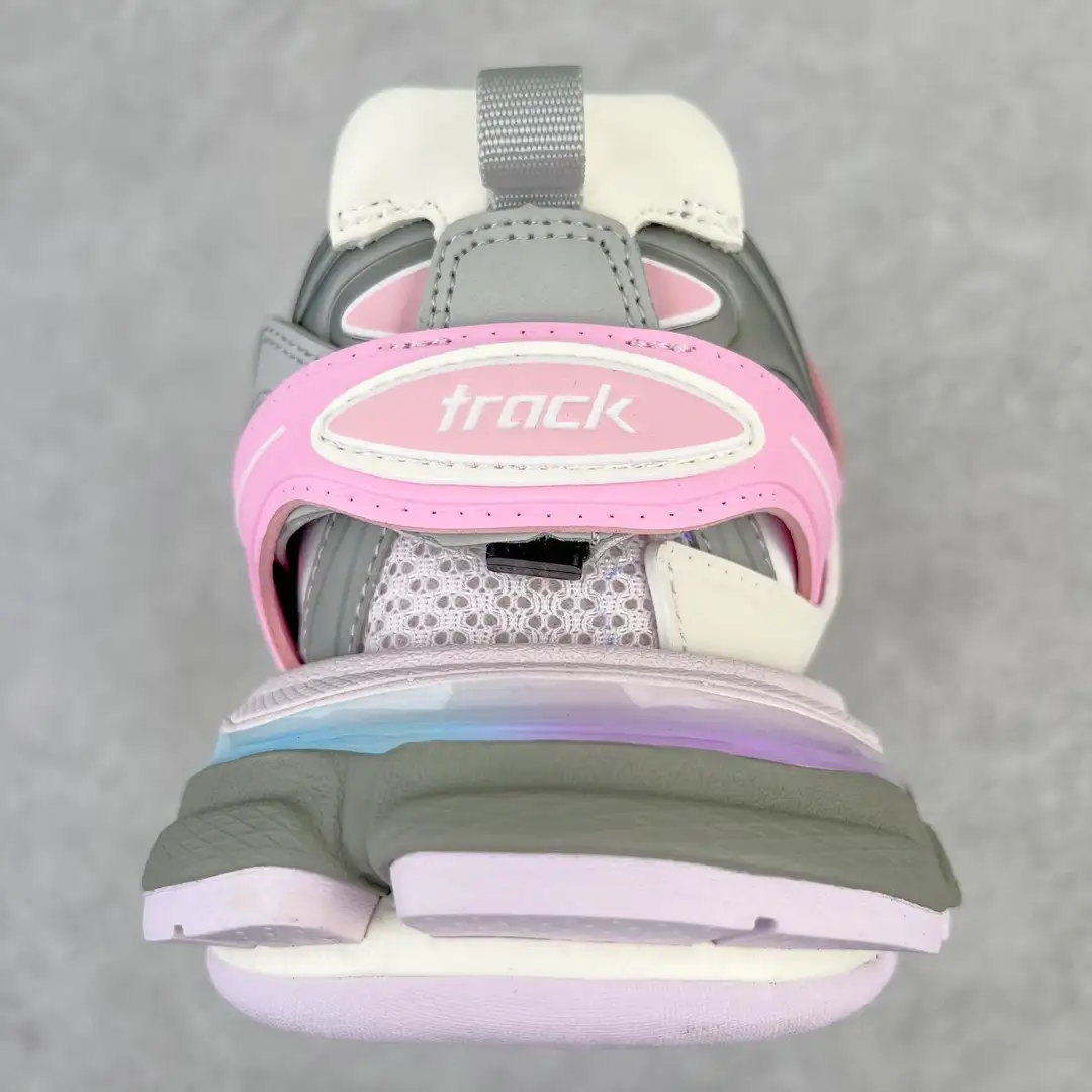 Balenciaga Track LED Trainers - Image 6