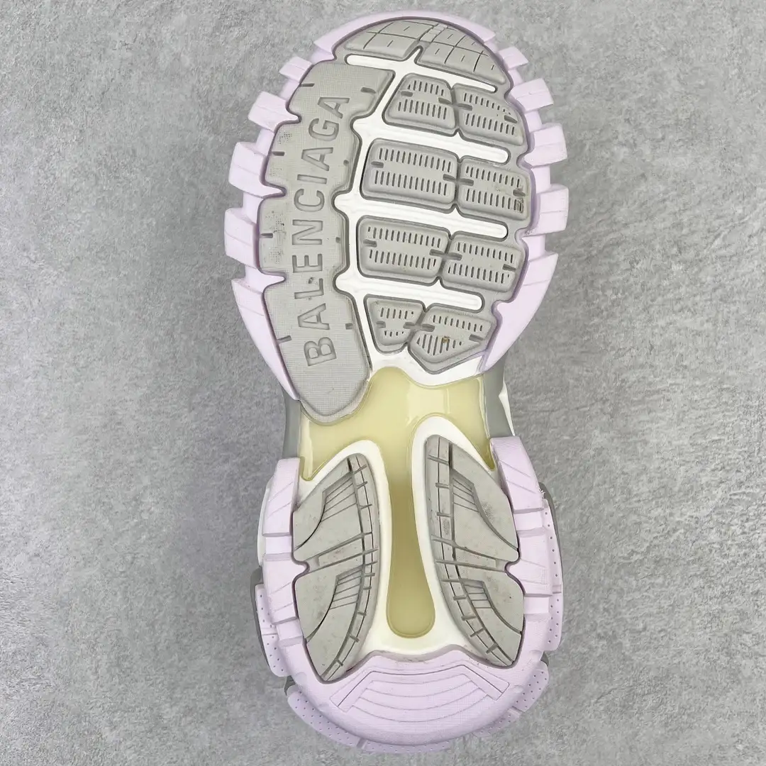 Balenciaga Track LED Trainers - Image 3