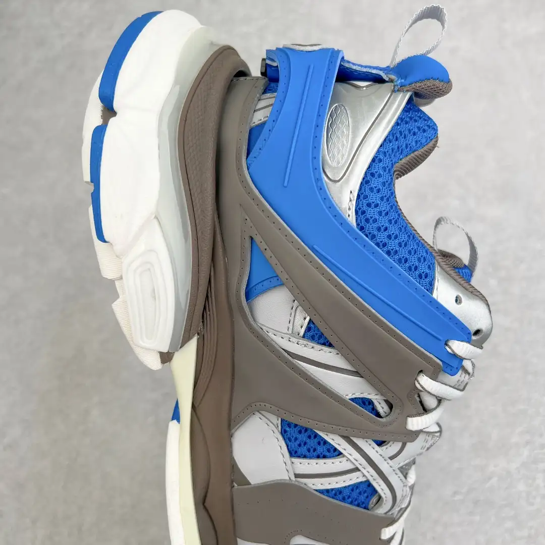 Balenciaga Track LED Trainers - Image 2