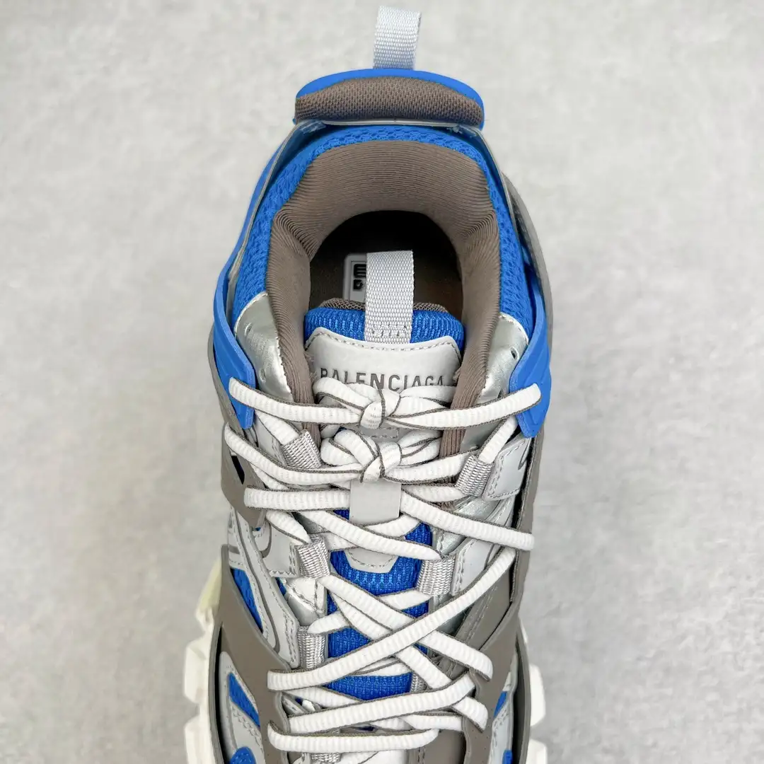 Balenciaga Track LED Trainers - Image 6