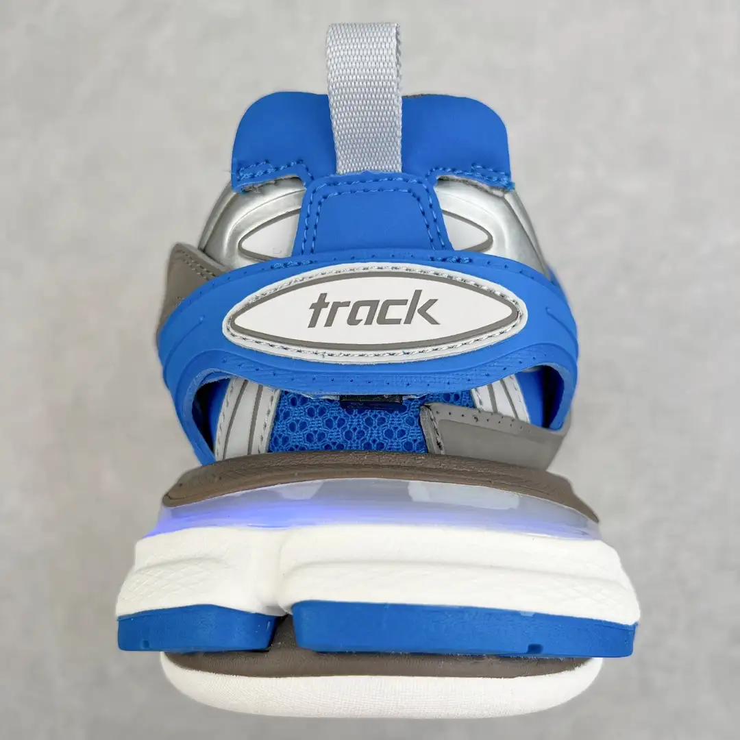 Balenciaga Track LED Trainers - Image 8