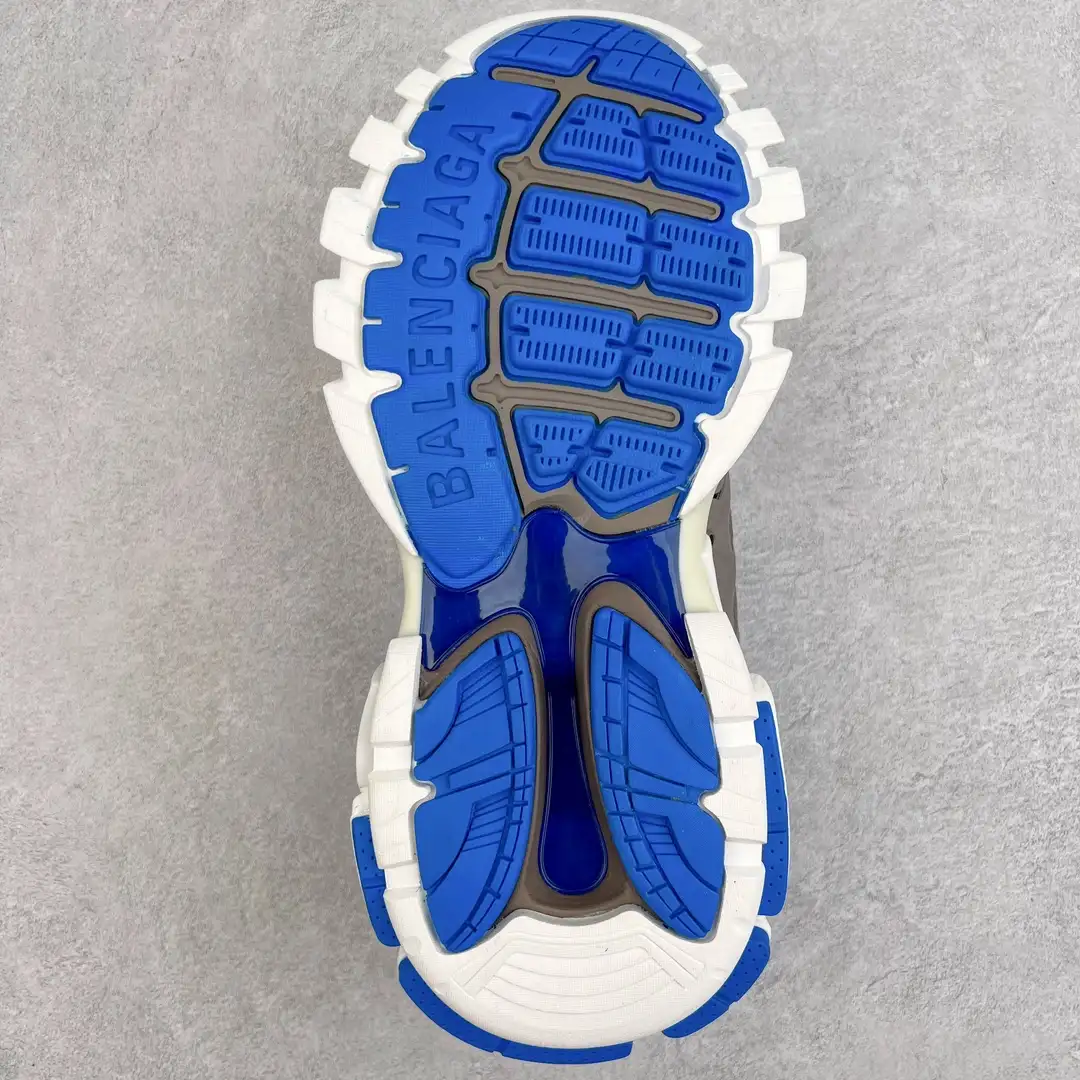 Balenciaga Track LED Trainers - Image 9