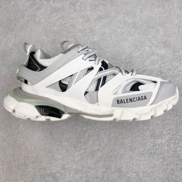 Balenciaga Track Trainers