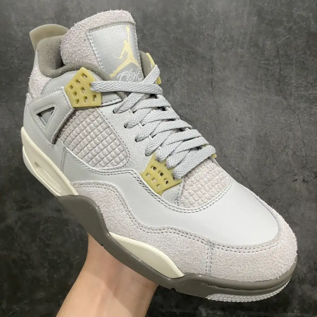 Air Jordan - Image 4