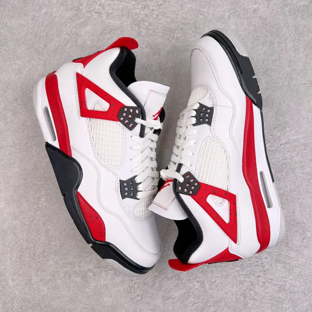 Air Jordan 4 - Image 3