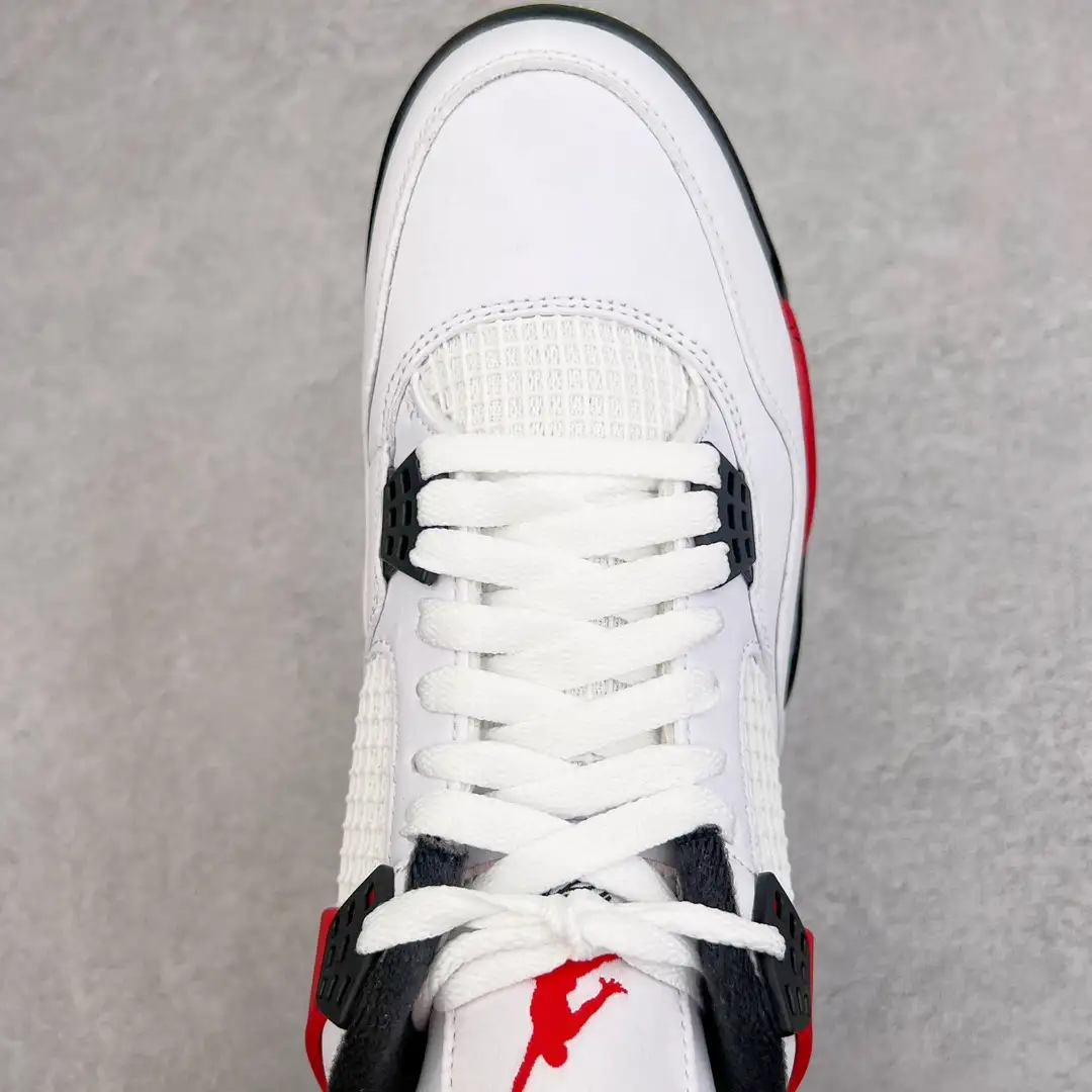 Air Jordan 4 - Image 5