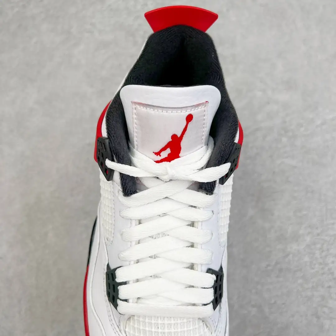 Air Jordan 4 - Image 9