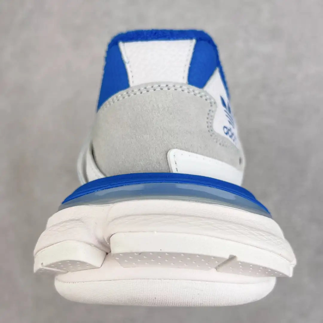 Adidas x Balenciaga Track Sneakers - Image 2