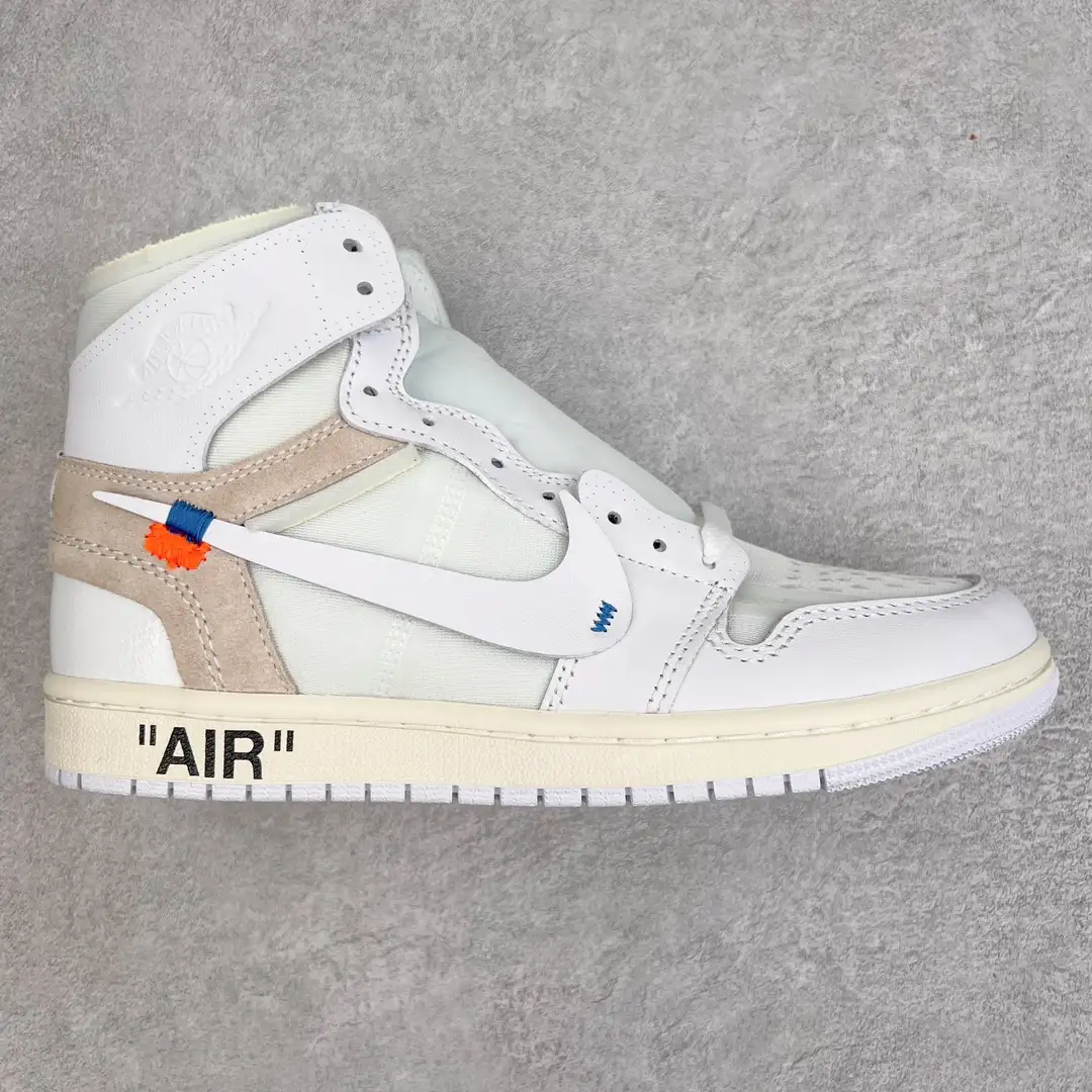 Air Jordan - Image 1