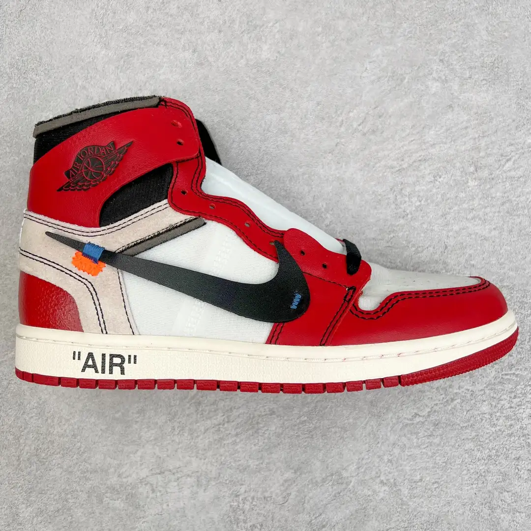 Air Jordan - Image 1
