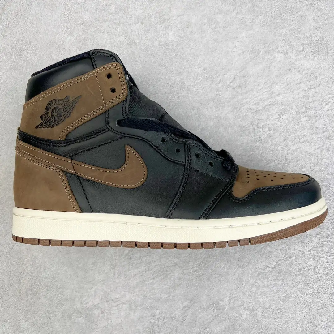 Air Jordan - Image 1