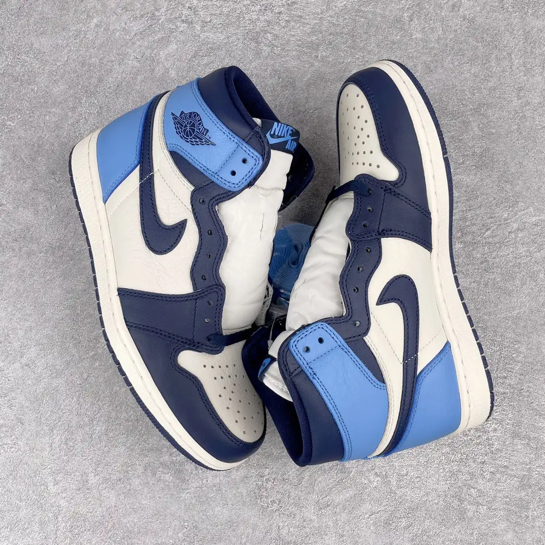 Air Jordan - Image 9