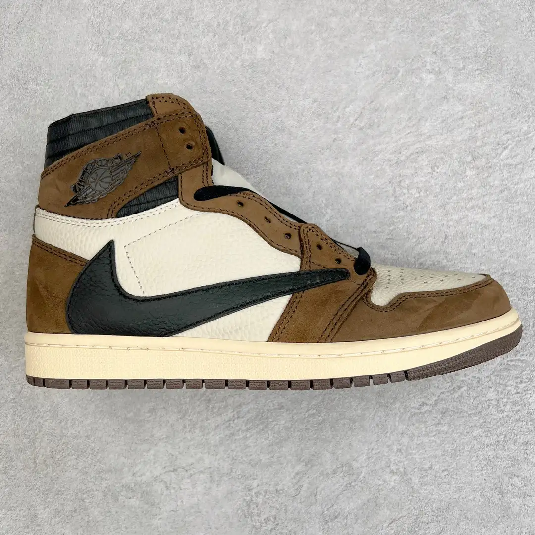 Air Jordan - Image 1