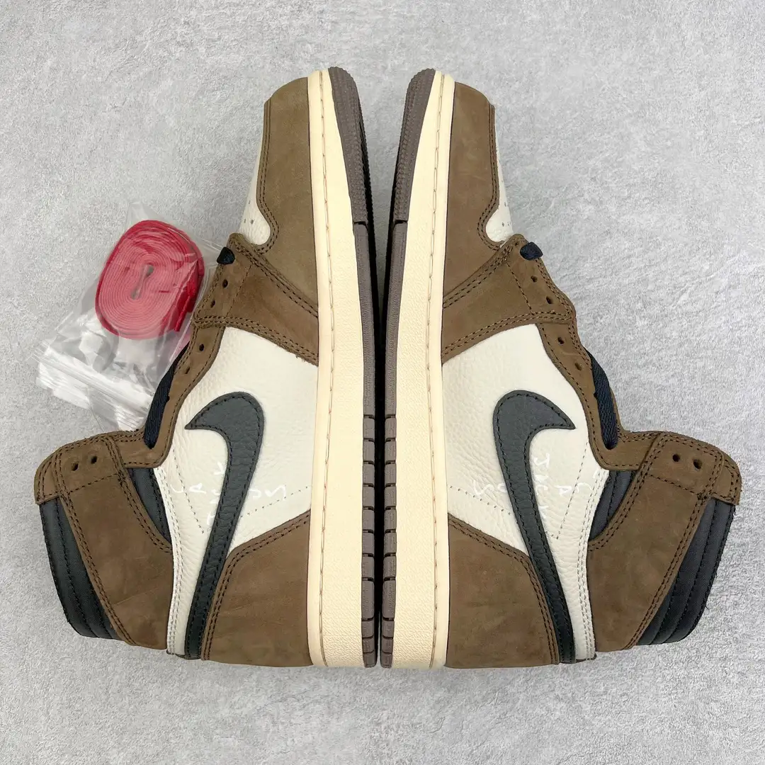 Air Jordan - Image 3