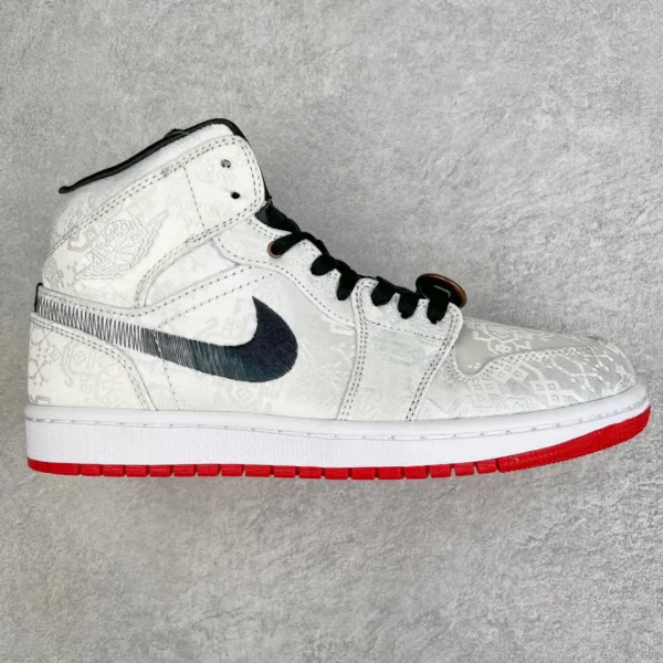 Air Jordan