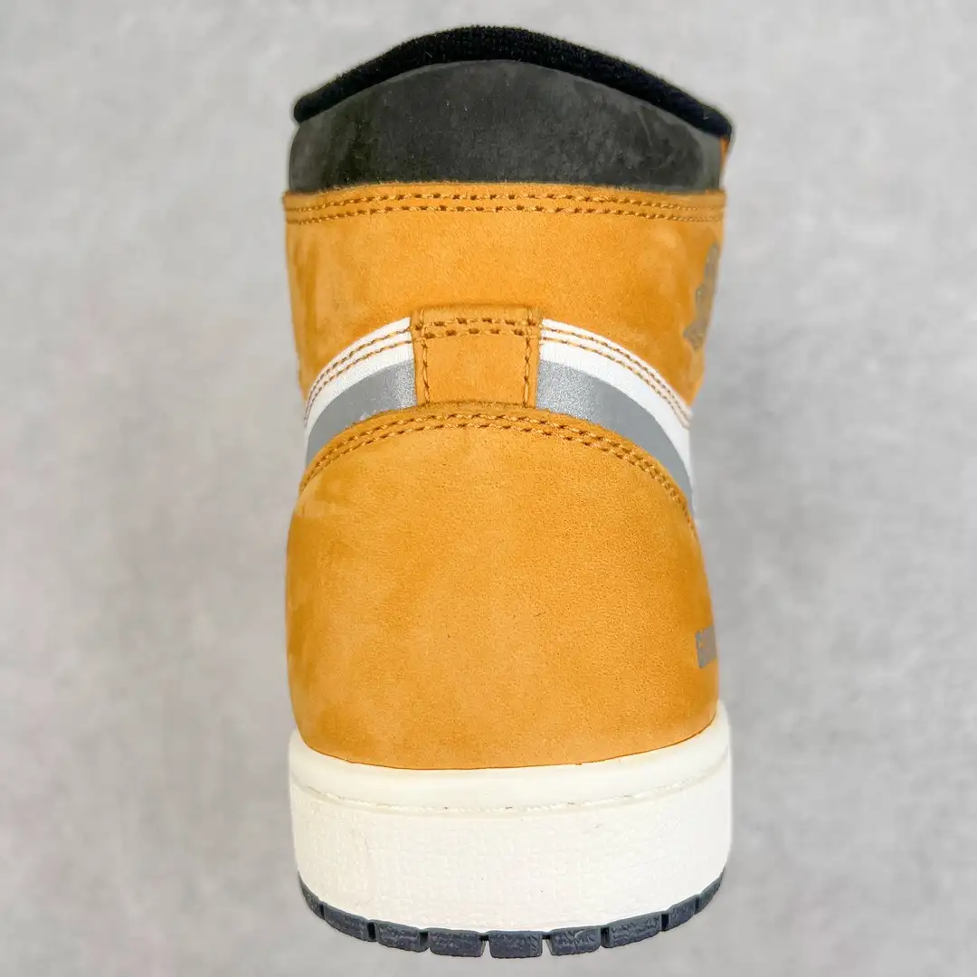 Air Jordan - Image 2