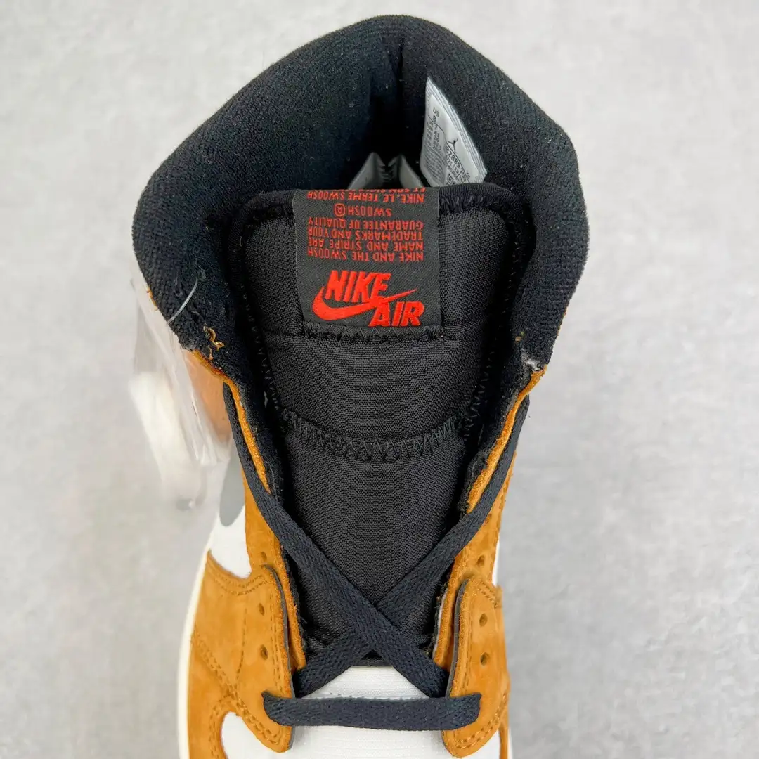 Air Jordan - Image 3