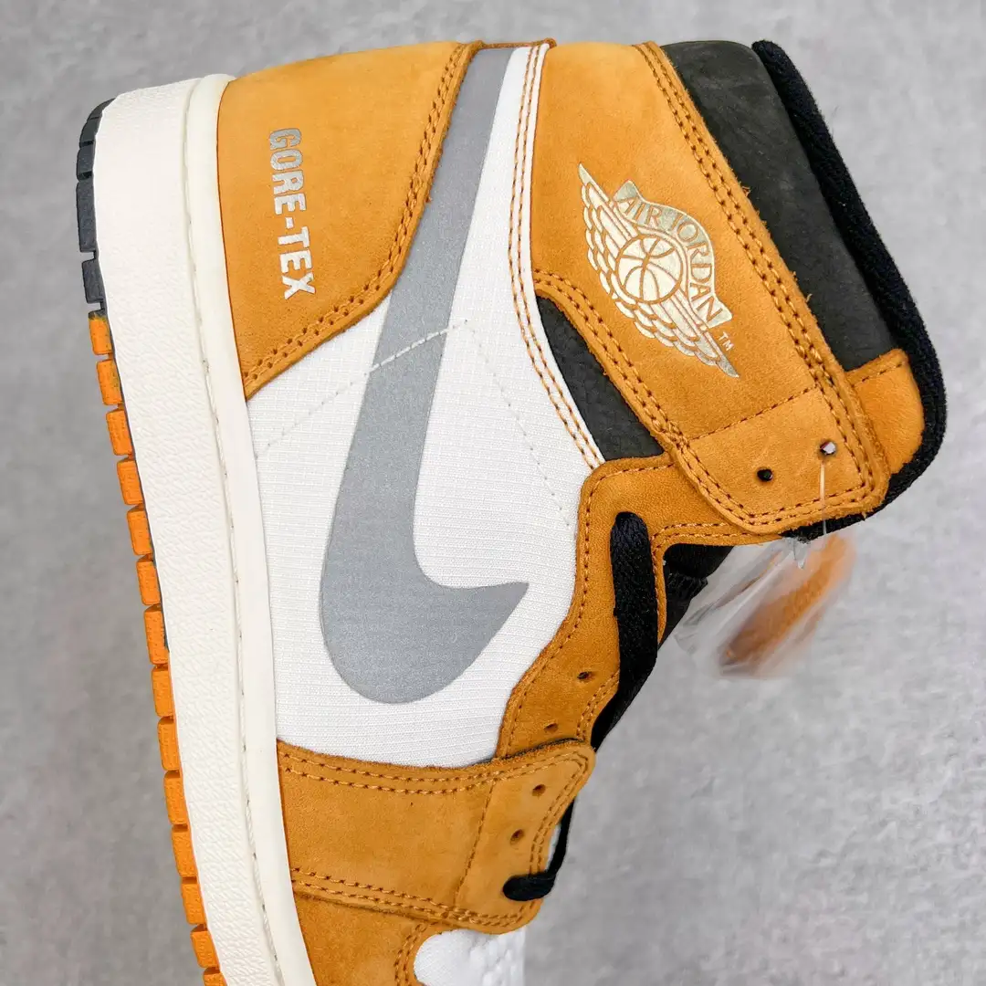 Air Jordan - Image 4