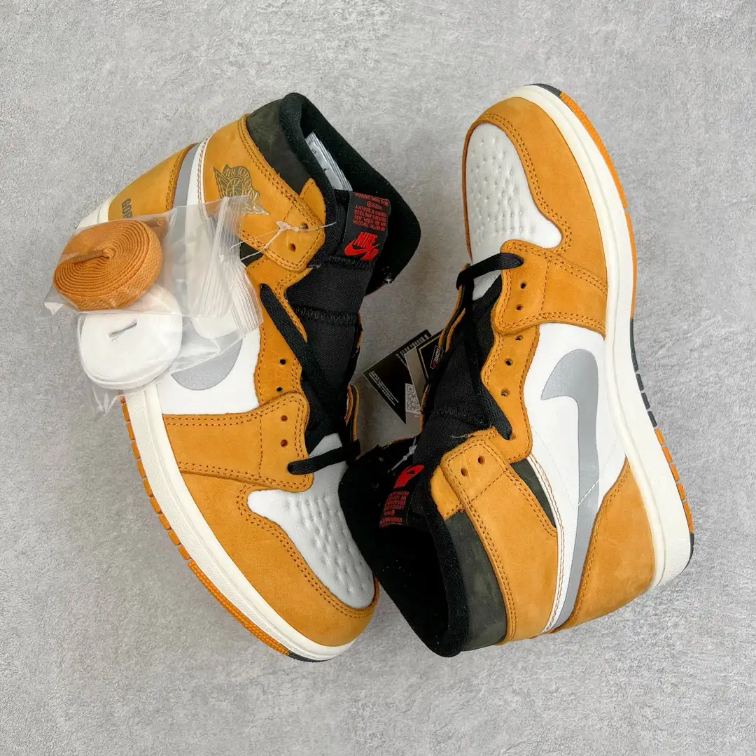 Air Jordan - Image 5
