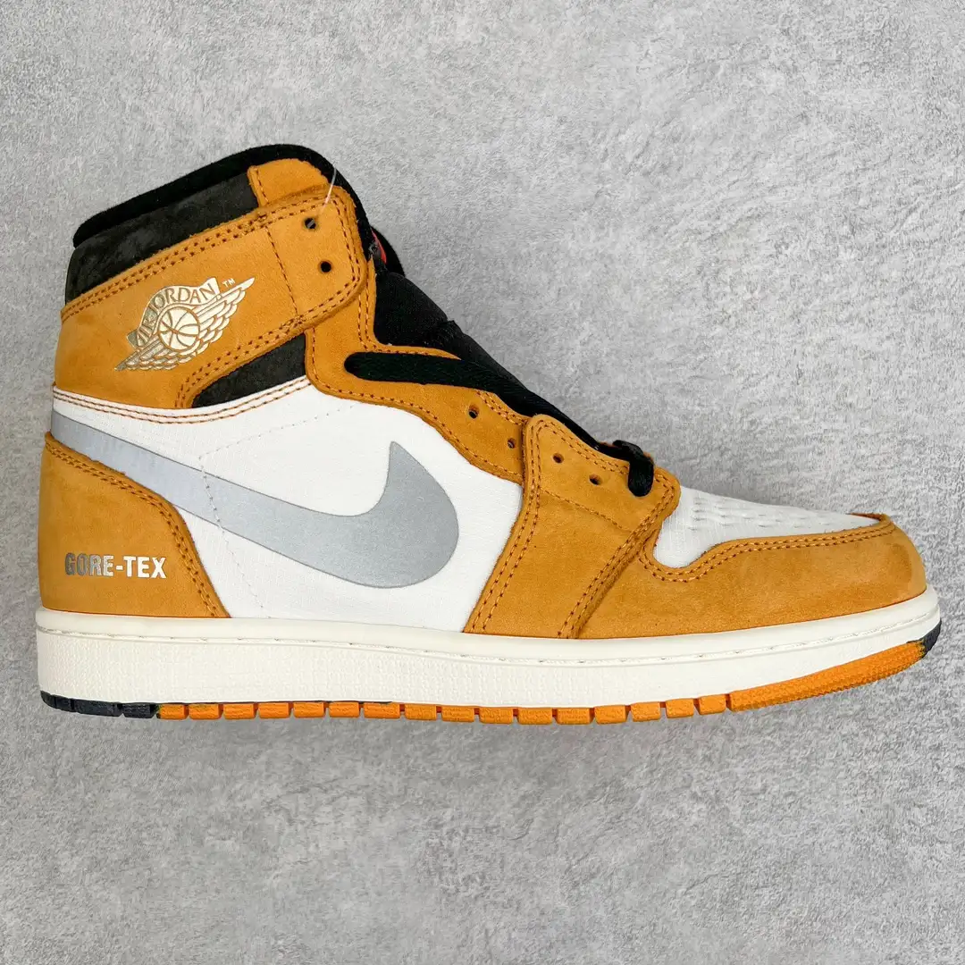 Air Jordan - Image 1