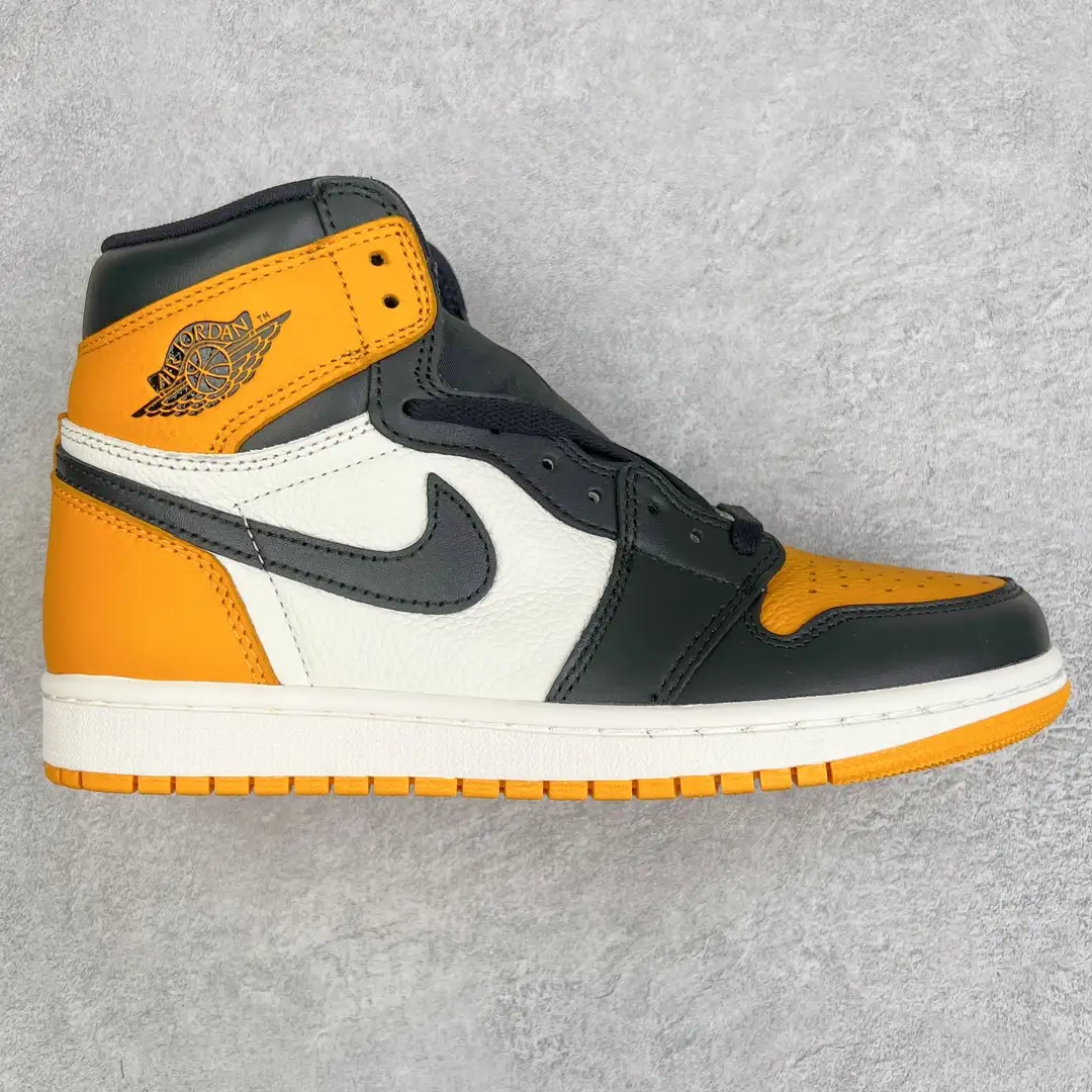 Air Jordan - Image 1