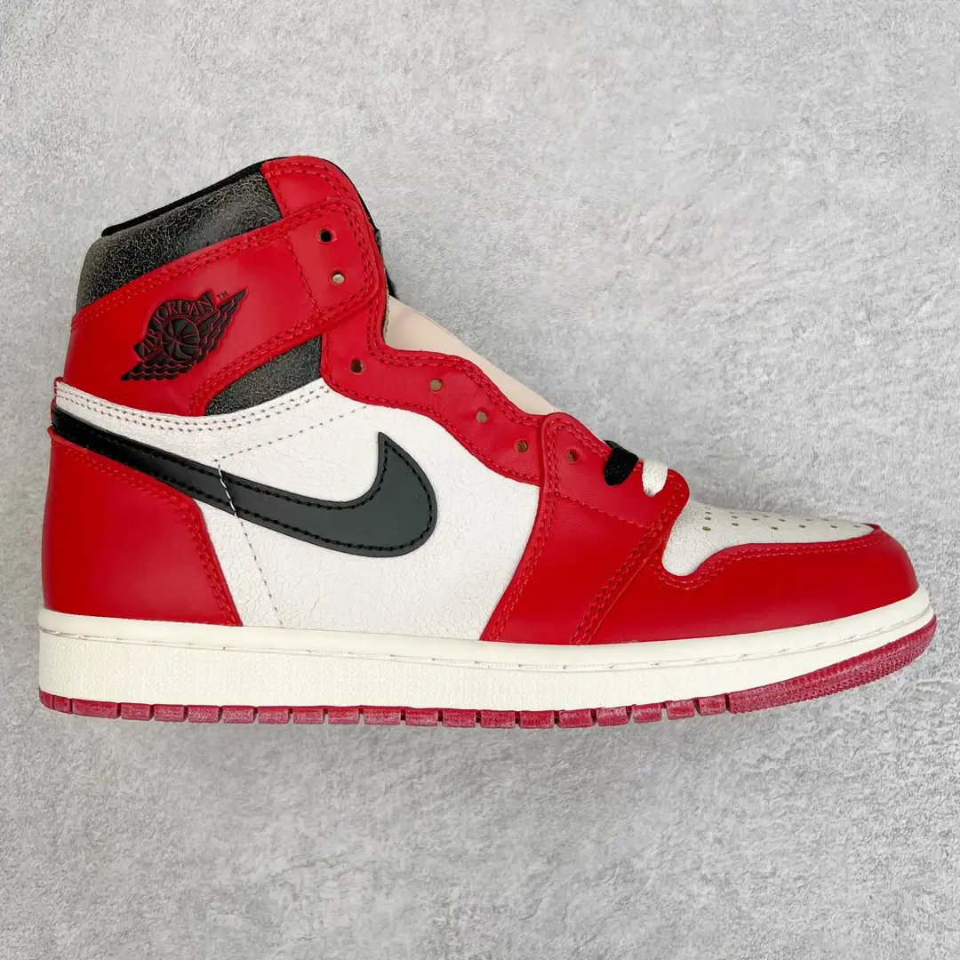 Air Jordan - Image 1