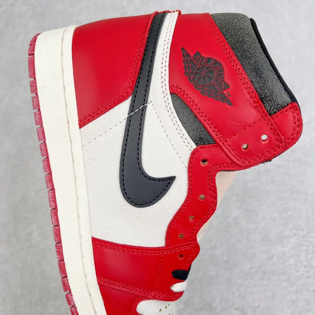 Air Jordan - Image 2