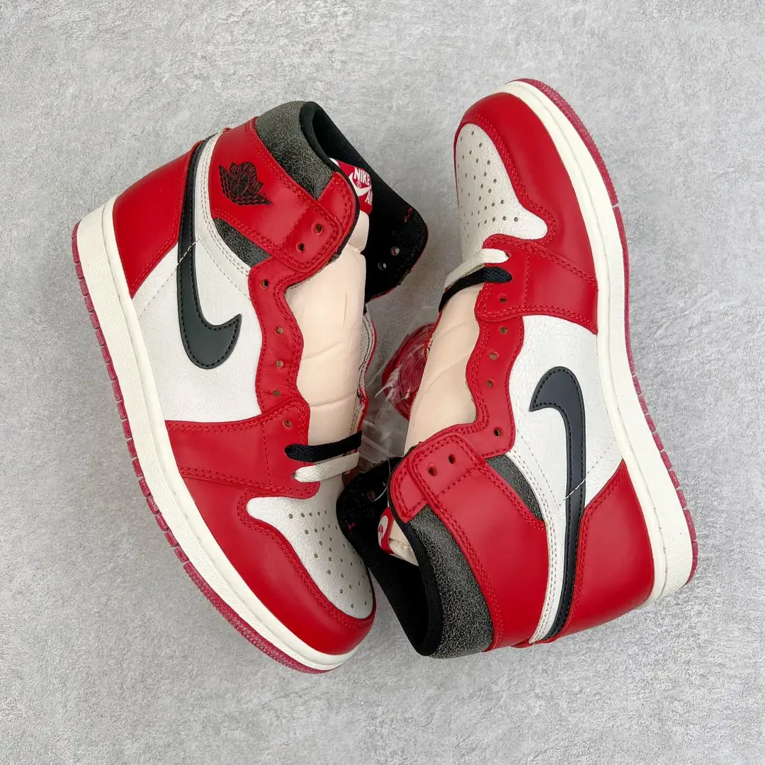 Air Jordan - Image 8