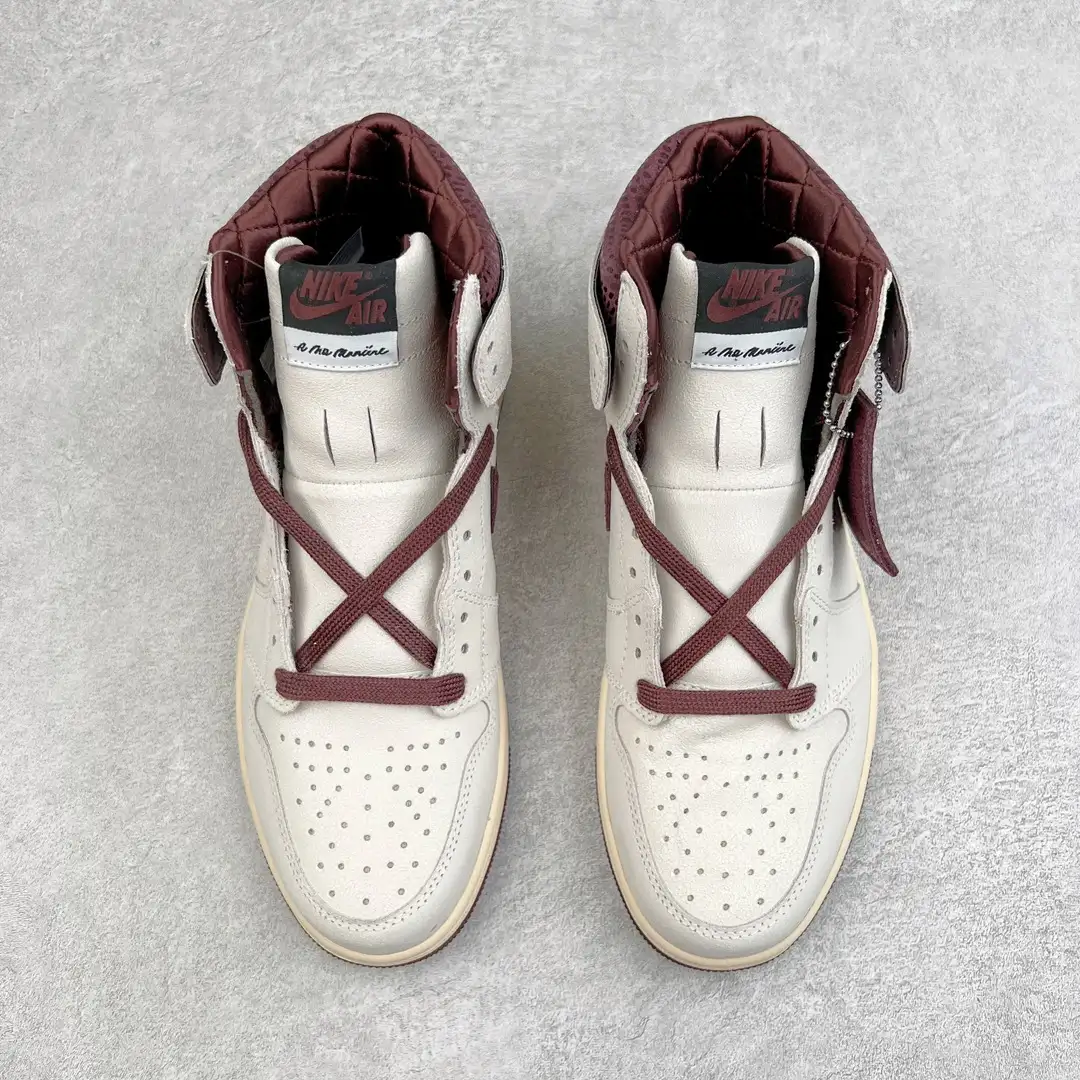 Air Jordan - Image 2
