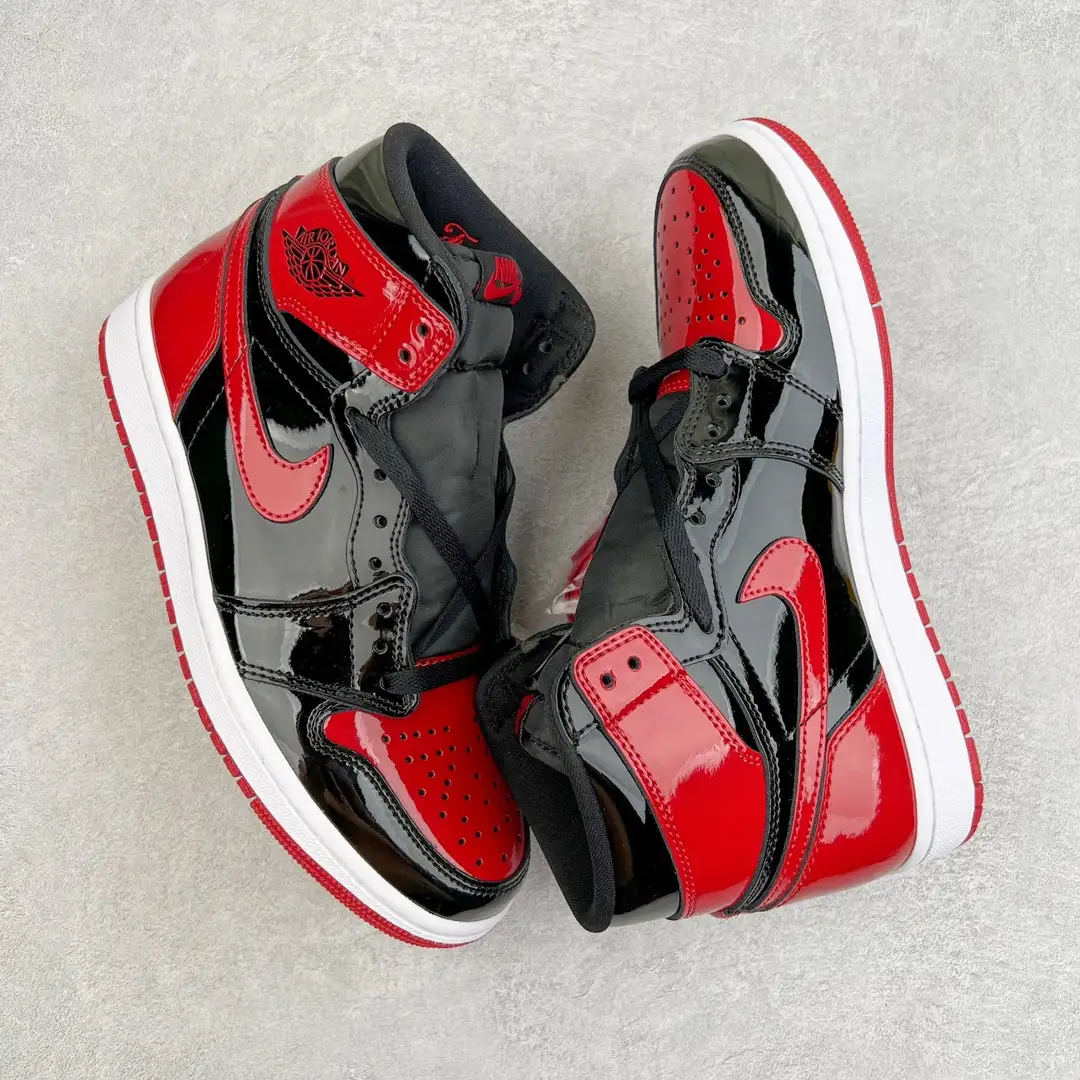 Air Jordan - Image 8