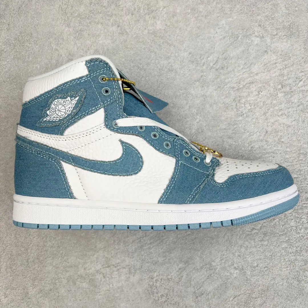 Air Jordan - Image 1