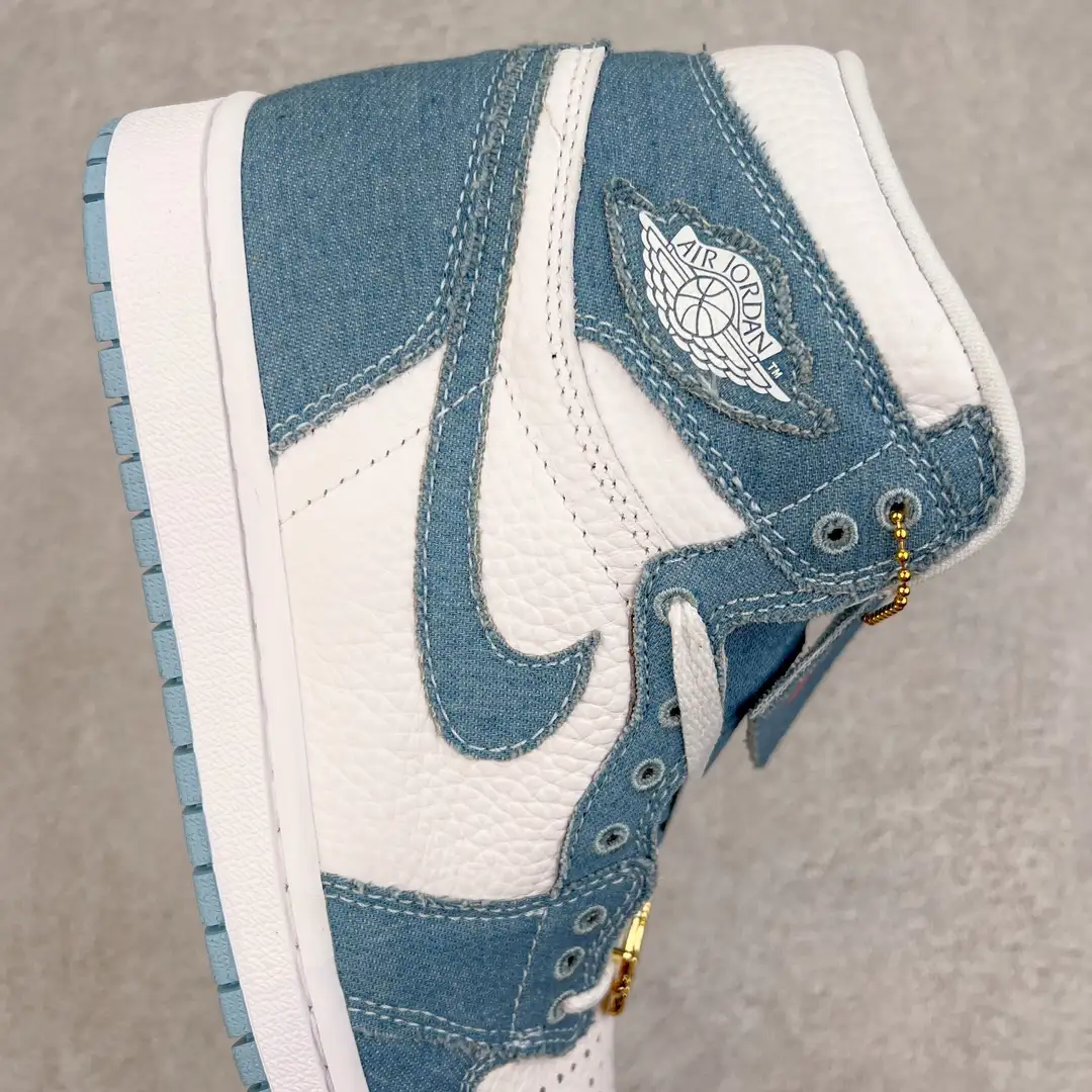 Air Jordan - Image 4