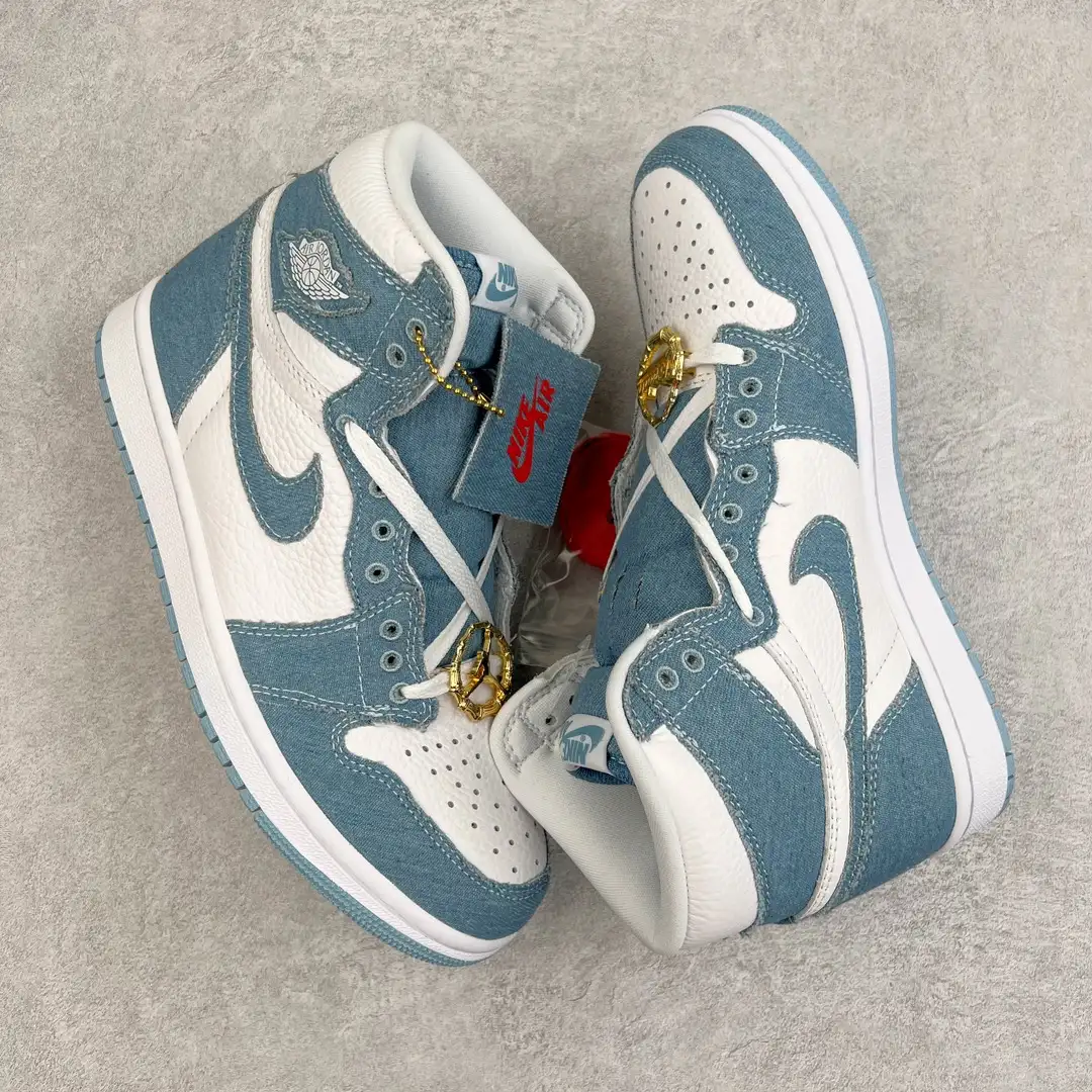 Air Jordan - Image 6
