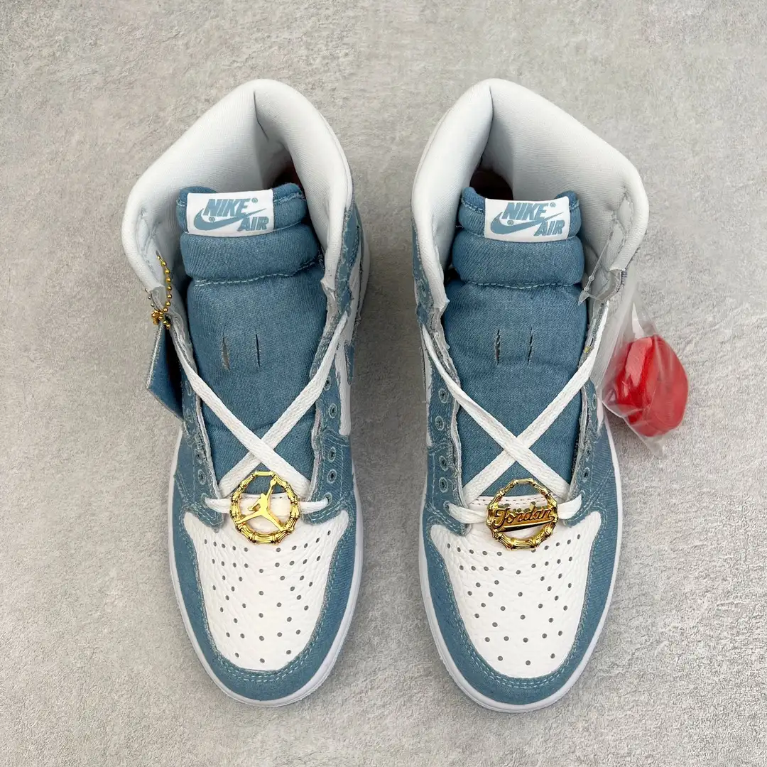 Air Jordan - Image 8