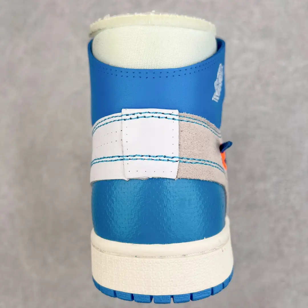 Air Jordan - Image 5