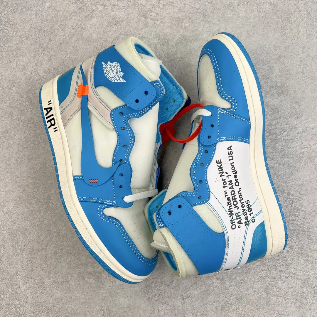 Air Jordan - Image 3