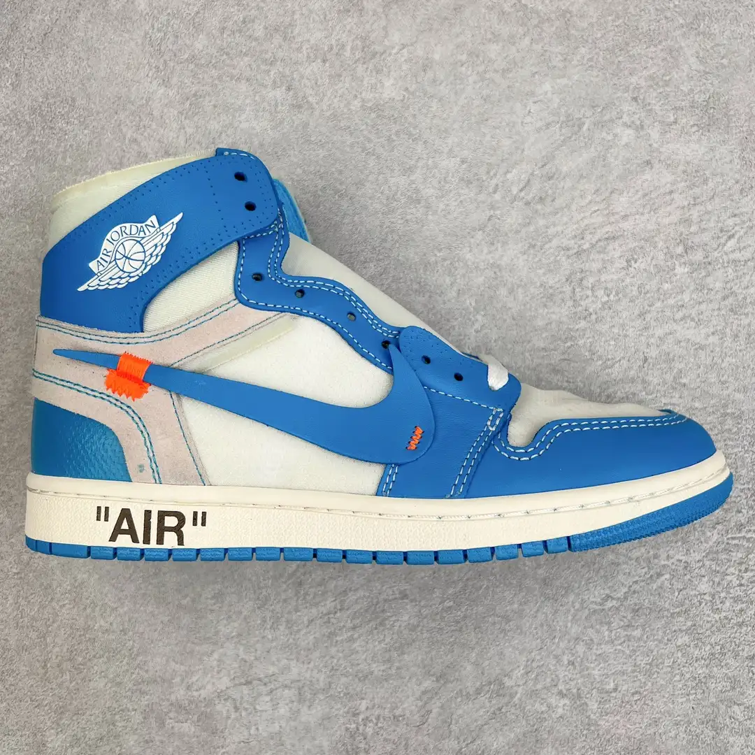 Air Jordan - Image 1