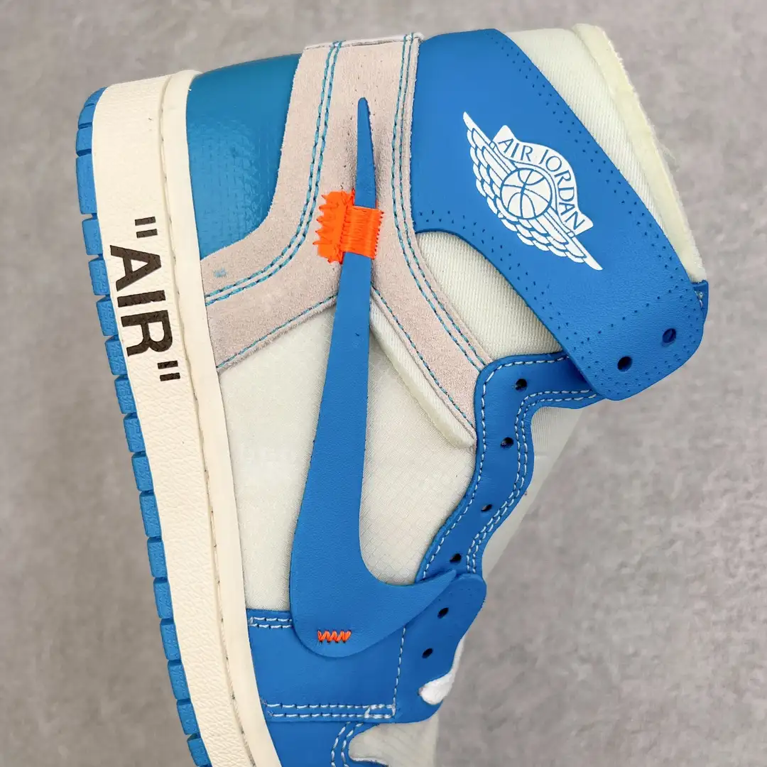 Air Jordan - Image 8