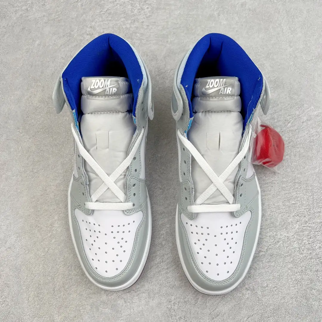 Air Jordan - Image 3