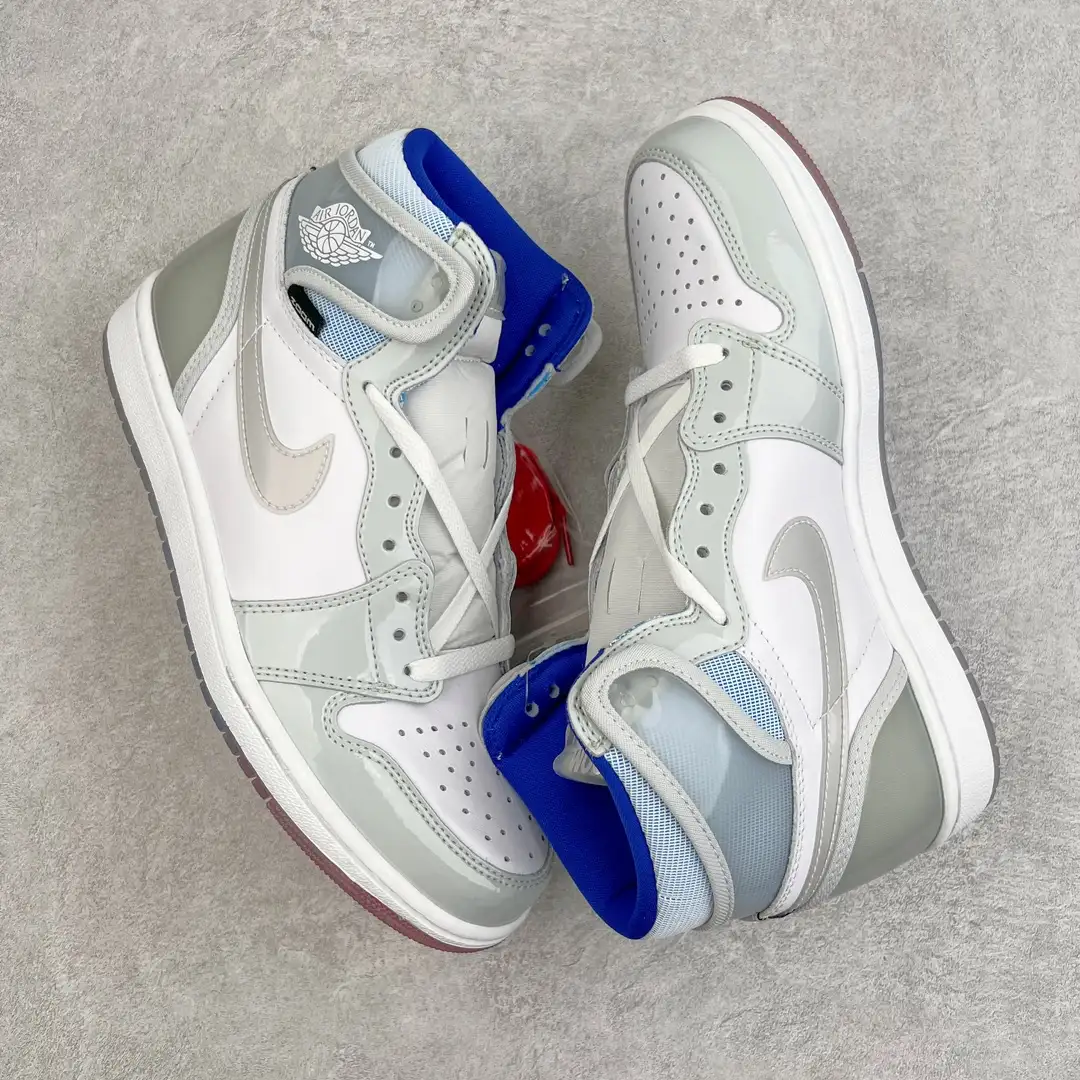 Air Jordan - Image 4