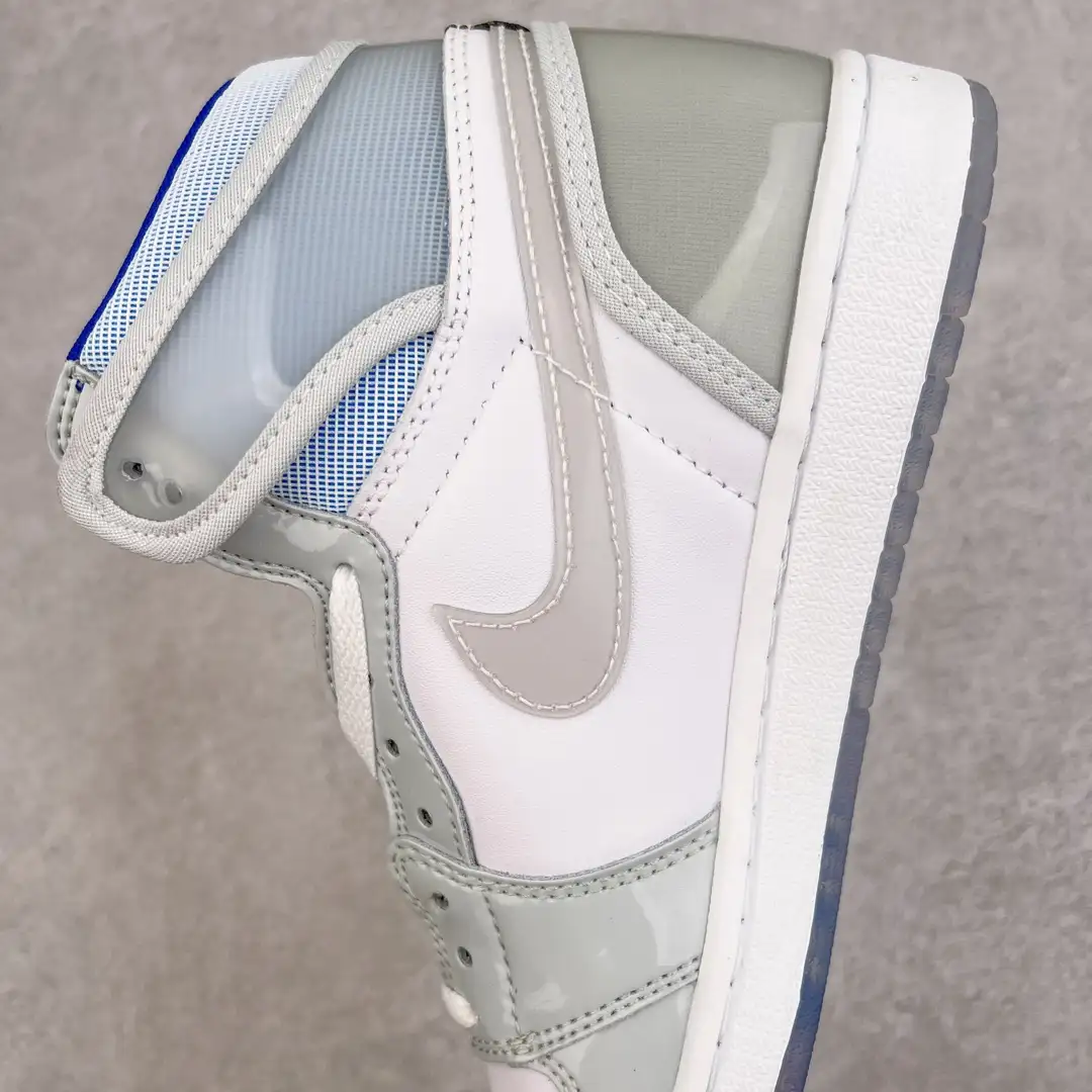 Air Jordan - Image 5