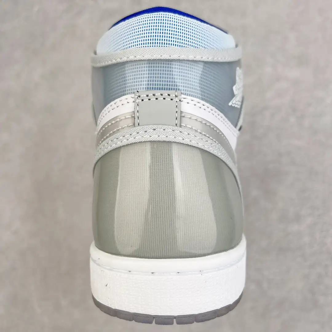 Air Jordan - Image 6