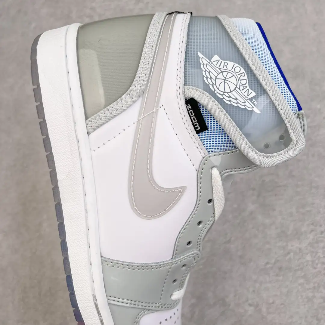 Air Jordan - Image 8