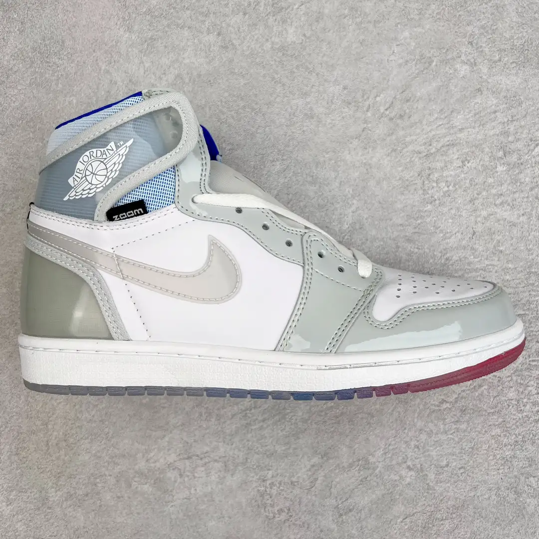 Air Jordan - Image 1