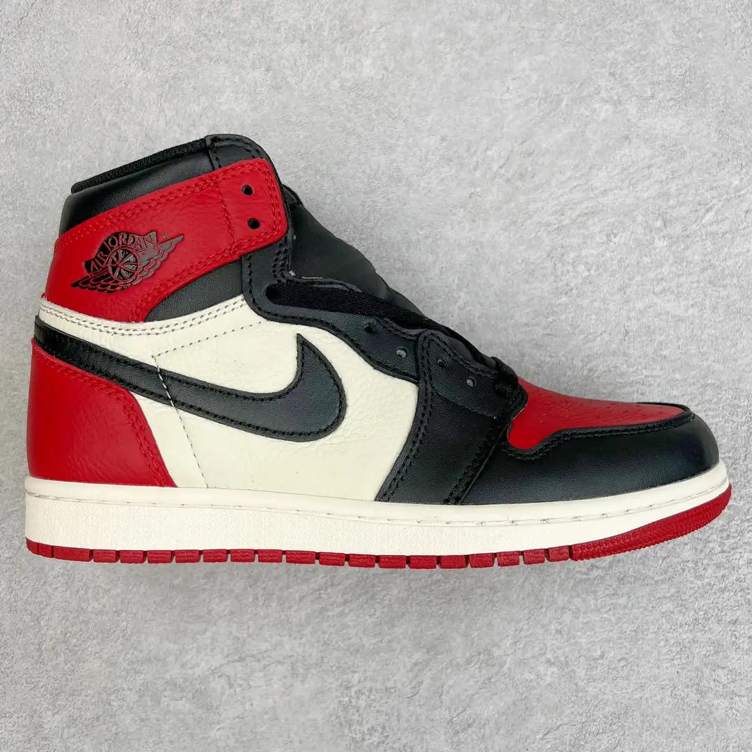 Air Jordan - Image 1