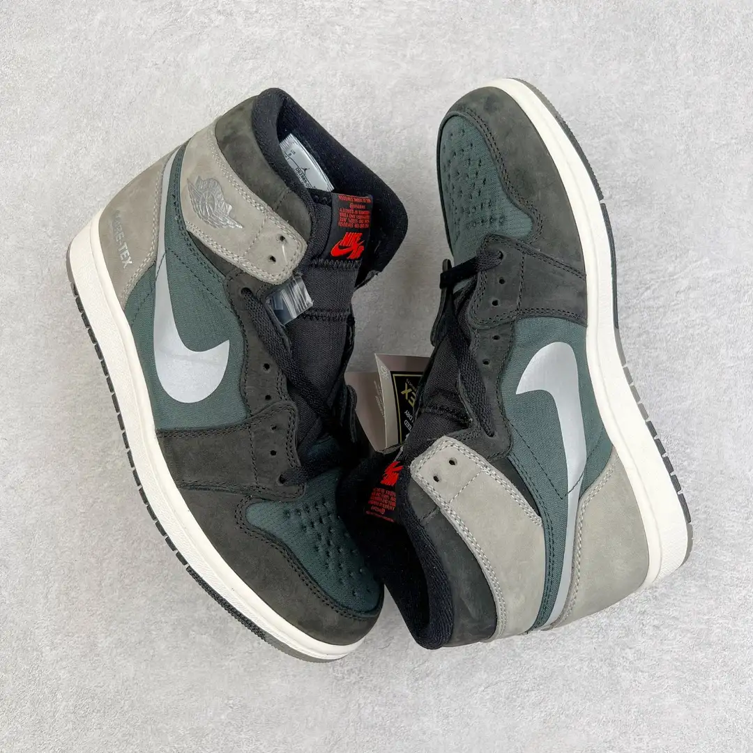 Air Jordan - Image 6